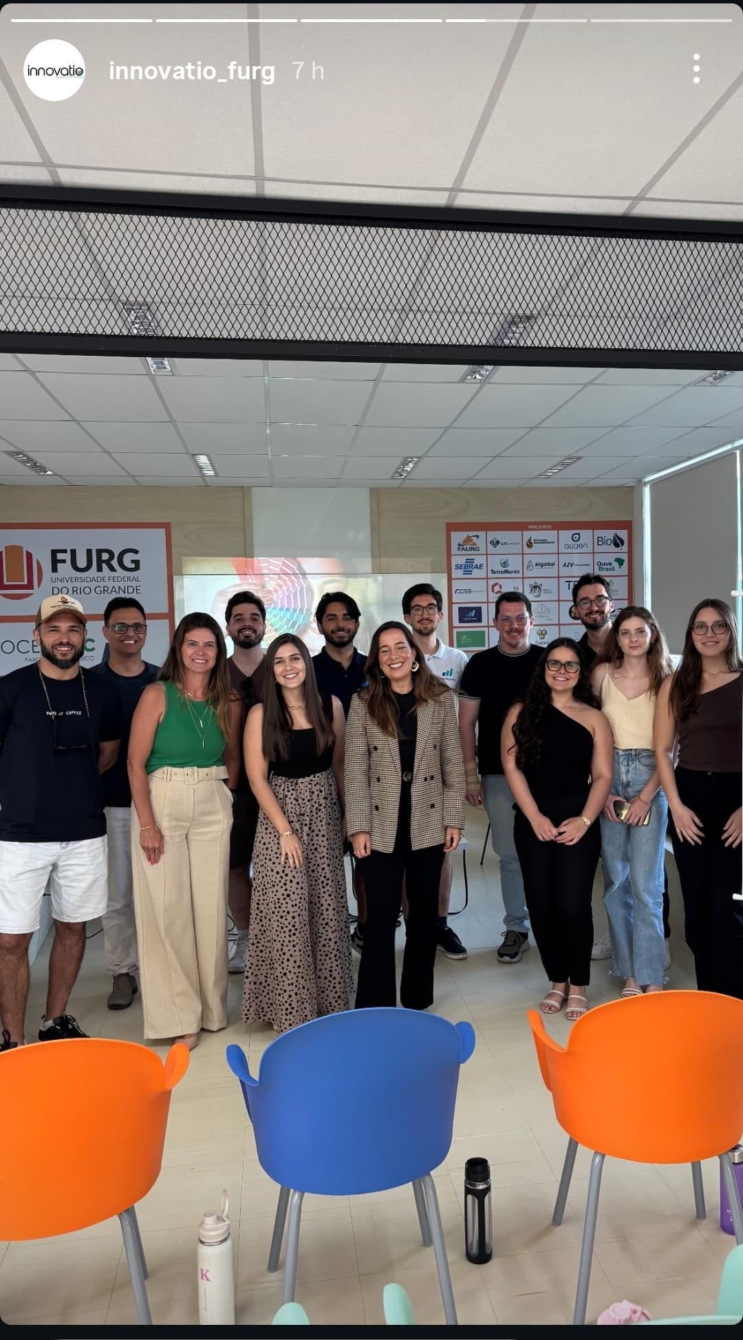 FURG OceanTech
